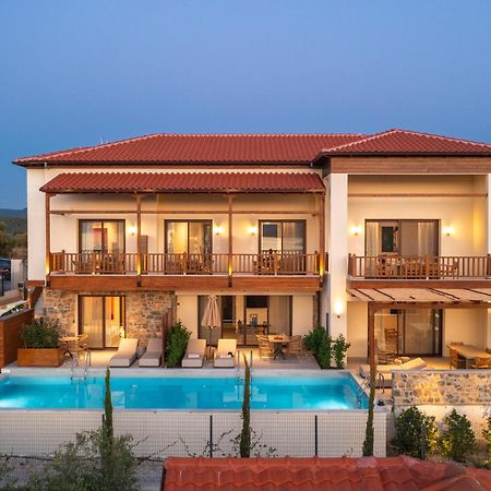Anima Residence Nea Roda Exterior foto