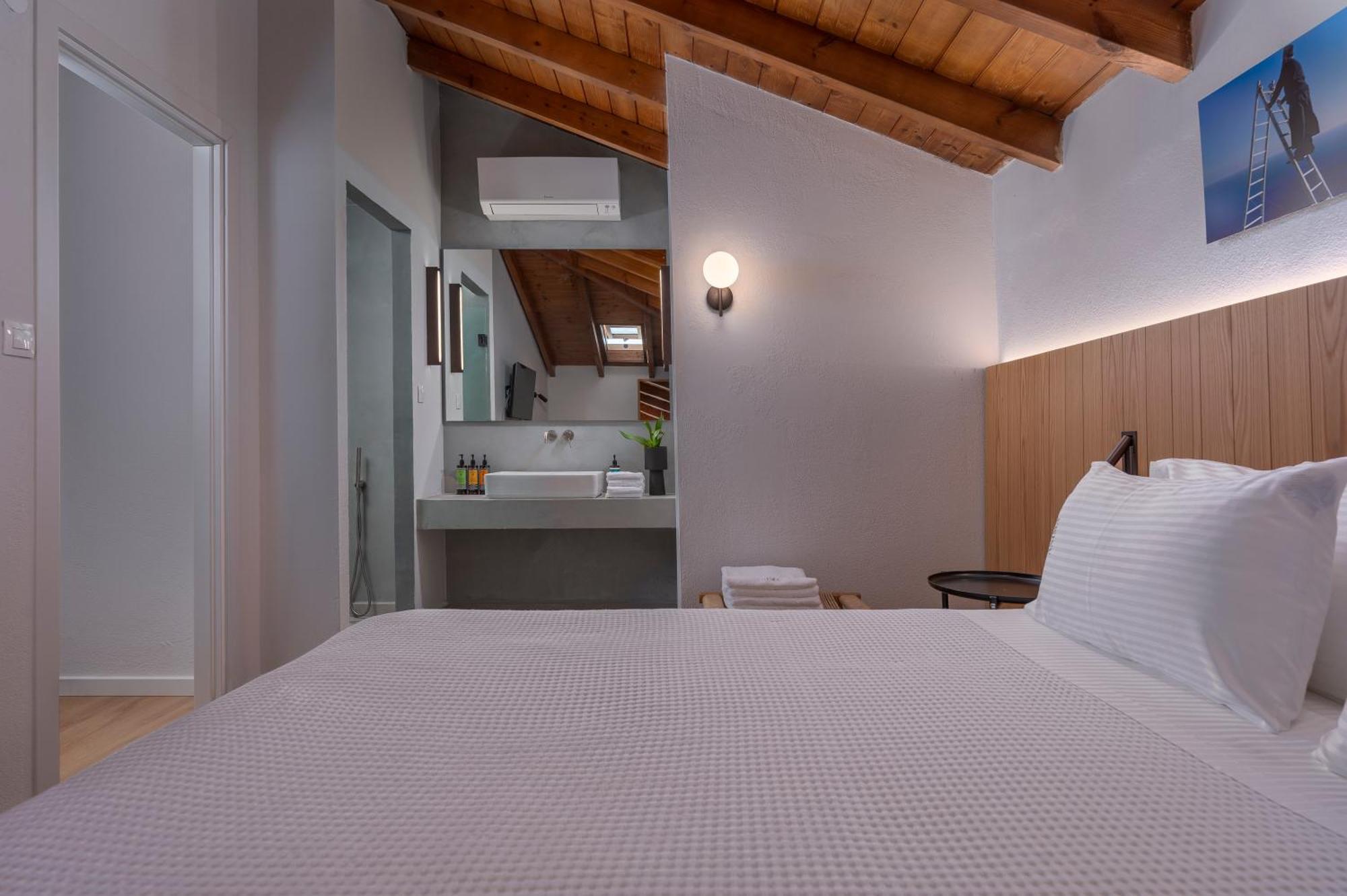 Anima Residence Nea Roda Exterior foto