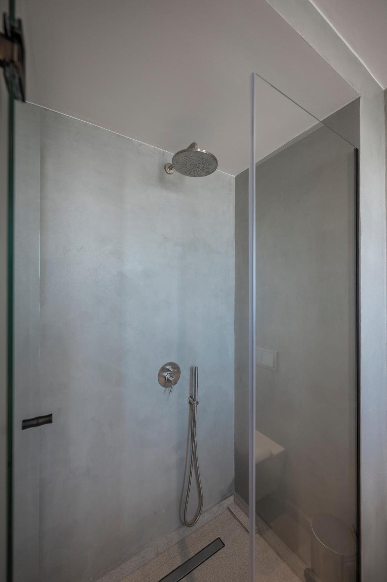 Anima Residence Nea Roda Exterior foto