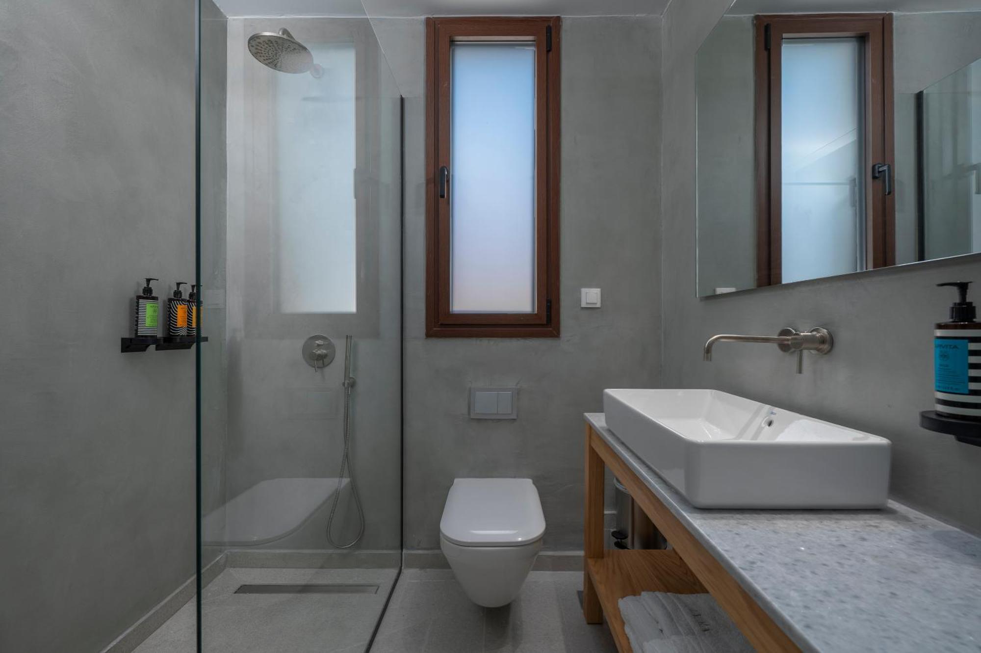 Anima Residence Nea Roda Exterior foto